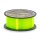 6 x Saenger Specialist Pilk & Big Game fluo yellow 400m 0.40mm 14.65kg Monofile Angel-Schnur