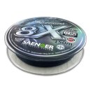 4 x Saenger Spin Braid Specialist 8x geflochtene...