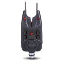 Saenger Carp Voice R-4 Funk-Bissanzeiger Set 3+1...