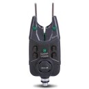 Saenger Carp Voice 4 V.T.S. Bissanzeiger Grün...