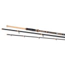 Saenger Iron Trout Chakka Competition X-Force 3.60m 15-45g 3-teilige Forellen-See-Angel-Rute
