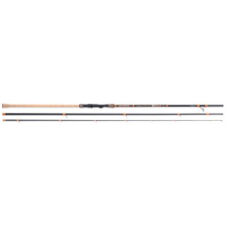 Saenger Iron Trout Chakka Competition X-Force 3.90m 15-45g 3-teilige Forellen-See-Angel-Rute
