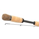 Iron Trout "The Danish Edition Spooner" 2.13m 0.6-8g UL-Ultra Light Forellen-Angel-Rute