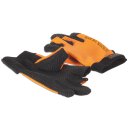 Saenger Iron Trout Hexagripper Glove M Handschuh zum...