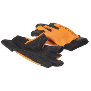 Saenger Iron Trout Hexagripper Glove "XL" Handschuh zum Fisch-Greifen