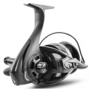 Saenger Uni Cat Black Out 10000 GT 6 BBS 275m/0.50mm 4.3:1 Waller-Wels-Groß-Fisch-Rolle