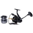 Saenger Aquantic X-Solid 3000S 8 BBS 200m/0.30mm 5.0:1...