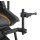 Saenger MS Range Keepnet Safer "S" 9cm Setzkescher-Halter-Arm für Seatbox Wettkampf-Angel-Stuhl-Sitz-Plattform