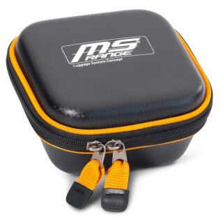 Saenger MS Range Hardcase 3 LSC Series 16x16x9cm Angel-Zubehör-Tackle-Tasche