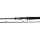 Saenger Iron Claw PRO 195-C Vertical 1.95m 14-38g Vertikal-Raubfisch-Angel-Rute mit Trigger-Griff