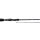 Saenger Iron Claw PRO 245-MS Shad 2.45m 12-36g Gummifisch-Raubfisch-Angel-Rute