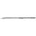 Saenger Iron Claw Prey Provider Pike Pole 6.50m bis 120g Hecht-Stellfisch-Angel-Rute