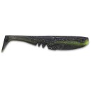 Saenger Iron Claw Racker Shad ICC Innercore Chartreuse...