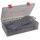 Saenger Iron Claw Vario Box 360H 36x22.5x8cm Zubehör-Tackle-Kleinteile-Box