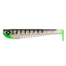 Monkey Lures King Lui Salted Perch 14cm 13.6g Shad...