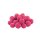 5 x Balzer Matze Koch MK Boilies Booster Balls Süßkartoffel pink 15 und 20mm gemischt