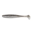 Keitech 5 Easy Shiner - Silver Baitfish 12.5cm Gummifisch