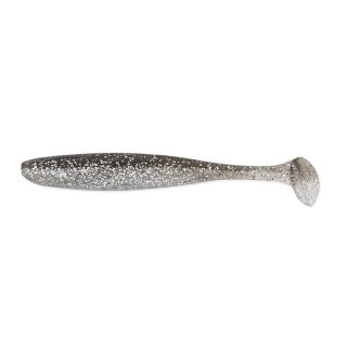 Keitech 3.5 Easy Shiner - Silver Baitfish 8.5cm Gummifisch