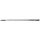 5 x Balzer Shirasu Neopren Ruten-Schutz-Band für Ruten 1.80m - 2.05m