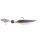 Balzer Shirasu Cheburashka Streamer Chatter-Lure Weißfisch 10/12.5g #6 Chatter-Bait