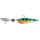 Balzer Shirasu Cheburashka Streamer Chatter-Lure Barsch 10/12.5g #6 Chatter-Bait