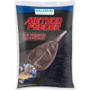 Balzer Premium Method Feeder Fertigfutter Sweet Winter 600g