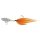 Balzer Trout Collector Tungsten Cheburashka Streamer Chatter-Lure Orange 0.75g/2g #6 Chatter-Bait Bleifrei