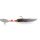 Balzer Trout Collector Tungsten Cheburashka Streamer Chatter-Lure Weißfisch 1g/2.5g #6 Chatter-Bait Bleifrei
