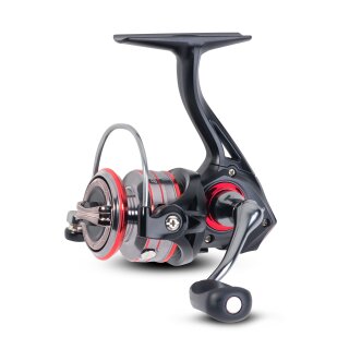 Saenger Blast-R MS-Micro Spin 900 Stationär-Angel-Rolle 5 BBS 110m/0.20mm 5.2:1