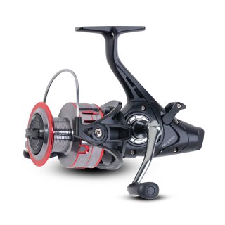 Saenger Blast-R BR-Bait Runner 4000 Freilauf-Angel-Rolle 5 BBS 250m/0.28mm 5.2:1