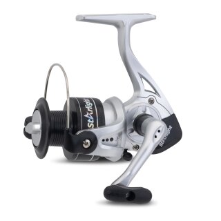 Saenger Starlight S-30 Stationär-Angel-Rolle 1 BBS 250m/0.25mm 5.2:1