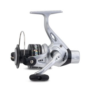 Saenger Starlight R-30 Stationär-Angel-Rolle 1 BBS 150m/0.30mm 5.2:1 mit Heckbremse