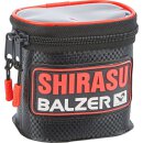Balzer Shirasu Container "S" 12 x 12.5 x 9cm...