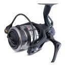 Iron Claw High-V² 3000 / 6 BBS 170m/0.24mm 5.1:1 Spinn-Angel-Rolle