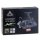Saenger Anaconda Magist BTR-6000 Freilauf-Rolle 7 BBS 450m/0.30mm 5.1:1 Black Box Limited Edition 2 Stück im Hardcase Karpfen-Angel-Rolle