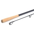 Saenger Anaconda Bank Stick² 2.70m 2.75 lb 2-teilige Karpfen-Rute mit Korkgriff