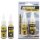 10 x Saenger Rutenbau Epoxy Kleber je 20ml Harz und Härter