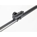 10 x Saenger Mini Clip On Bite Alarm Rot Ruten-Bissanzeiger