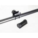 10 x Saenger Mini Clip On Bite Alarm Rot Ruten-Bissanzeiger