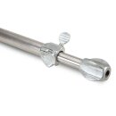 Saenger Bankstick Ultra Strong verstellbar 62-110cm...