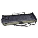 Saenger Iron Claw Care  & Weigh Mat 140x50x9cm Abhakmatte Wiege-Sack-Tasche mit Maßskala