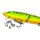 Saenger Iron Claw Doiyo Sampo Swim-Bait SP 16cm 60g  0.2-3.0m Wobbler ohne Tauchschaufel mit Wechsel-Gewichten