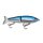 Saenger Iron Claw Doiyo Sampo Swim-Bait WFC 16cm 60g  0.2-3.0m Wobbler ohne Tauchschaufel mit Wechsel-Gewichten
