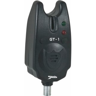 Saenger GT-One elektrischer Bissanzeiger mit Fallbiss-Erkennung