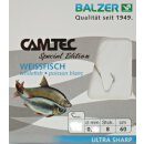 Balzer Camtec Special Edition Vorfach-Haken Weissfisch...