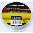 Cormoran Cortest Ultra Light Spin 0.16mm 2.5kg 150m...