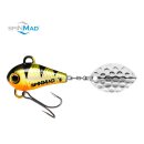 SpinMad Jig-Spinner "Original" Charly 4g...