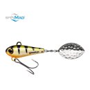 SpinMad Jig-Spinner "Original" Charly 10g...