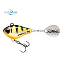 SpinMad Jig-Spinner "Jigmaster" Charly 8g 3.4cm...