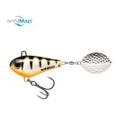 SpinMad Jig-Spinner "Jigmaster" Charly 12g...
